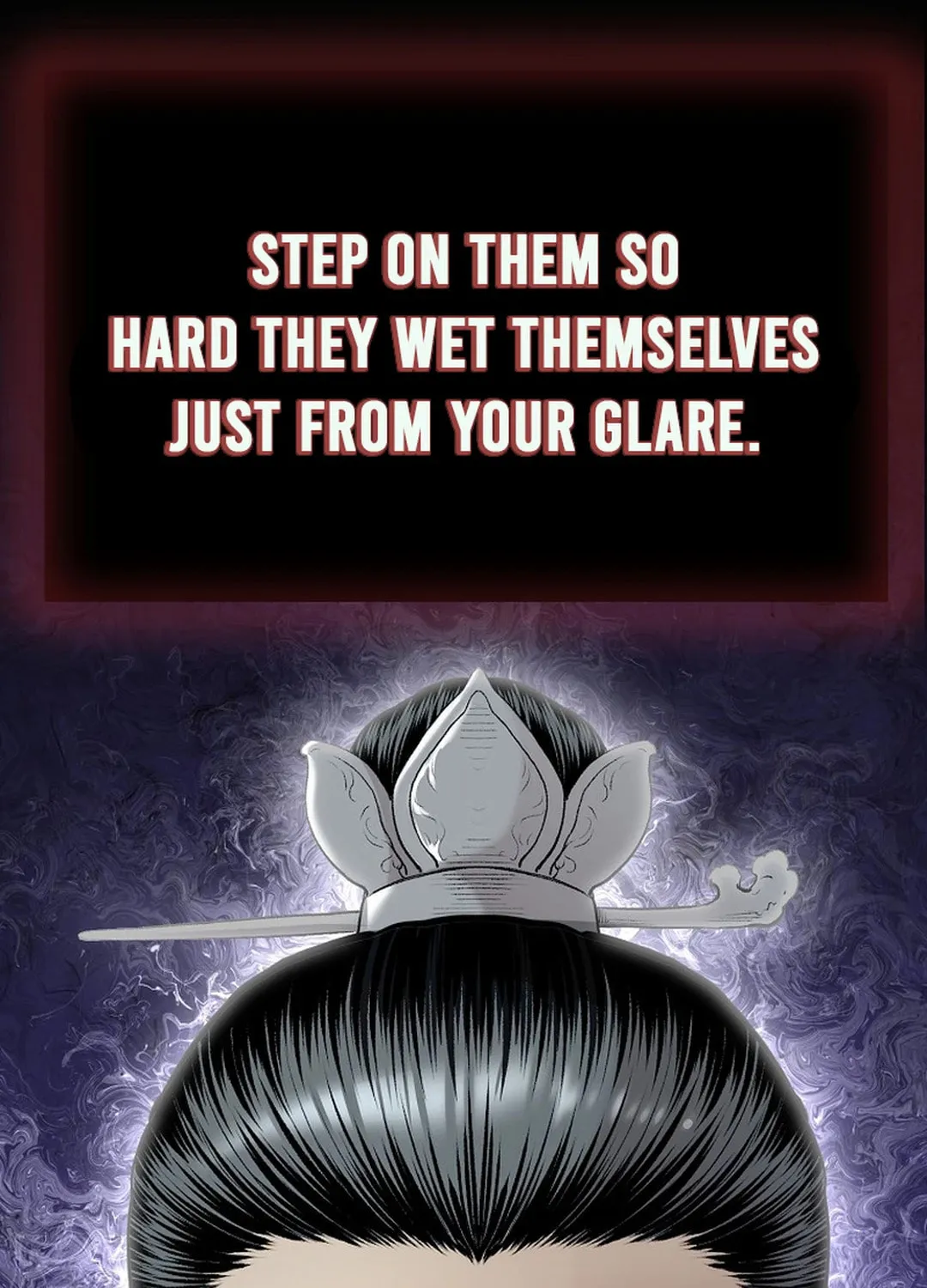 Demon in Mount Hua Chapter 84 page 99 - 