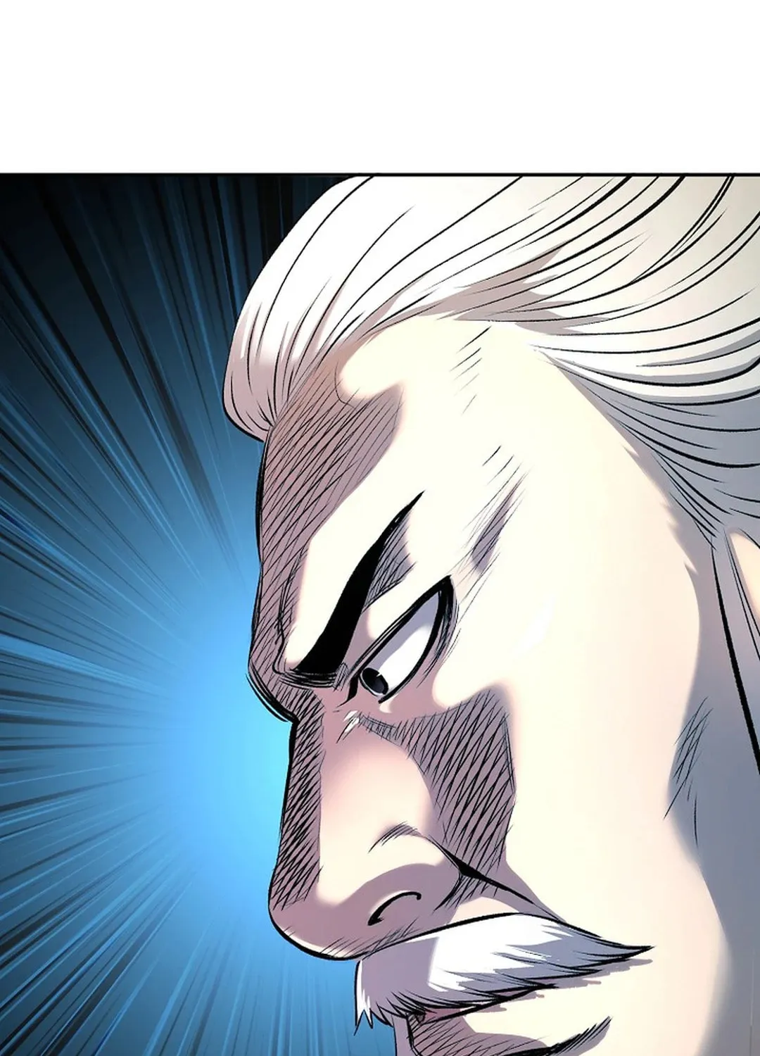Demon in Mount Hua Chapter 85 page 11 - 