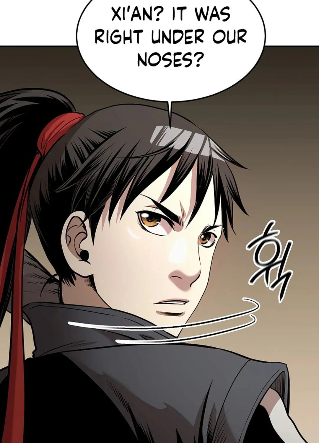 Demon in Mount Hua Chapter 85 page 102 - 