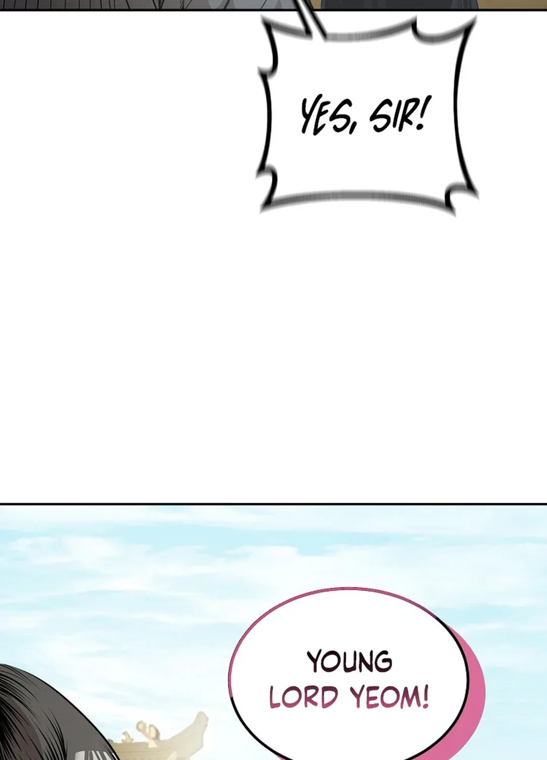 Demon in Mount Hua Chapter 85 page 107 - 