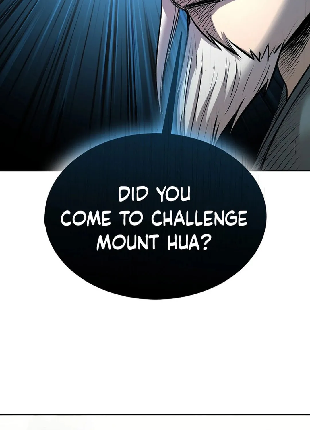 Demon in Mount Hua Chapter 85 page 12 - 