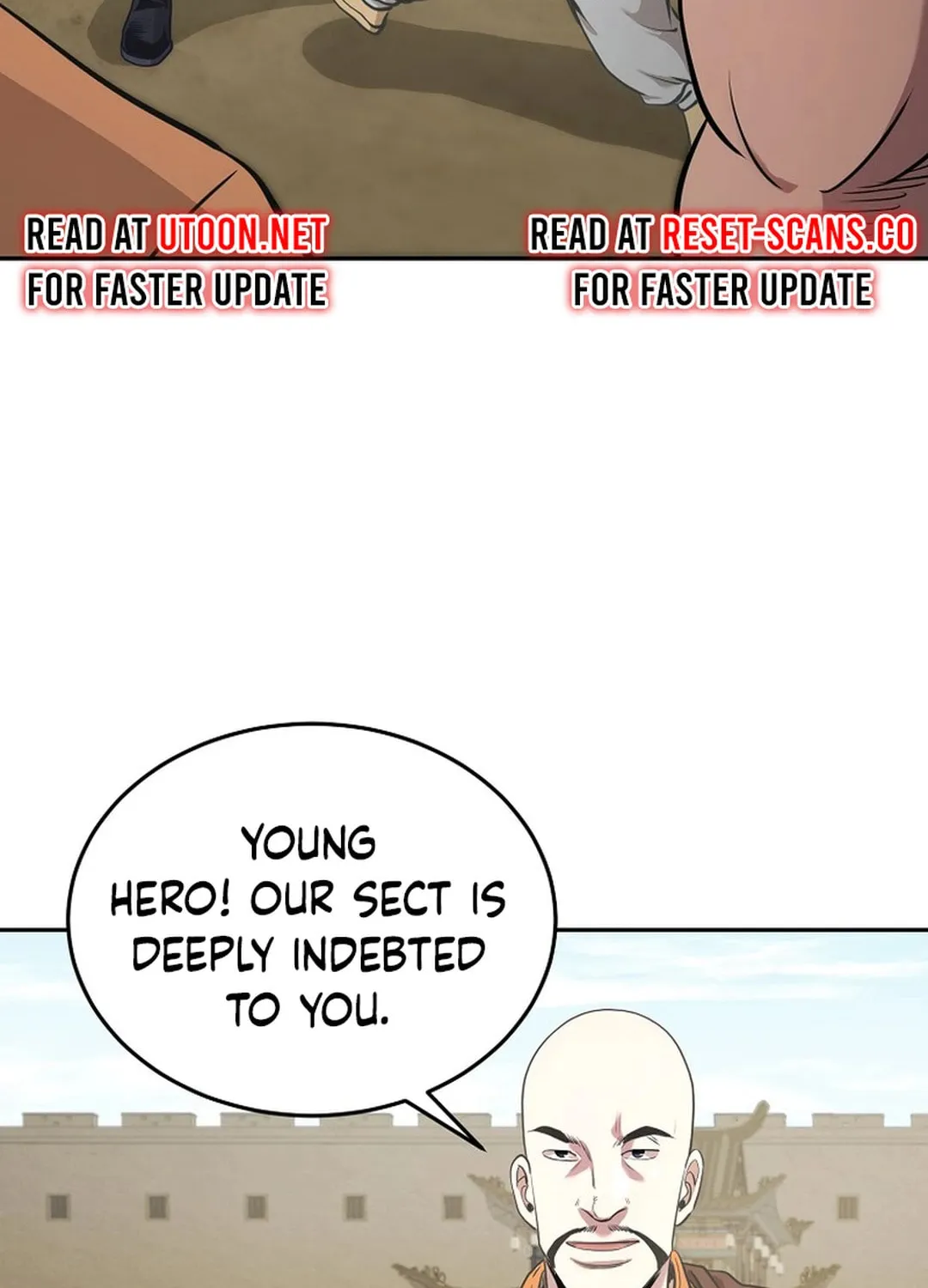 Demon in Mount Hua Chapter 85 page 112 - 