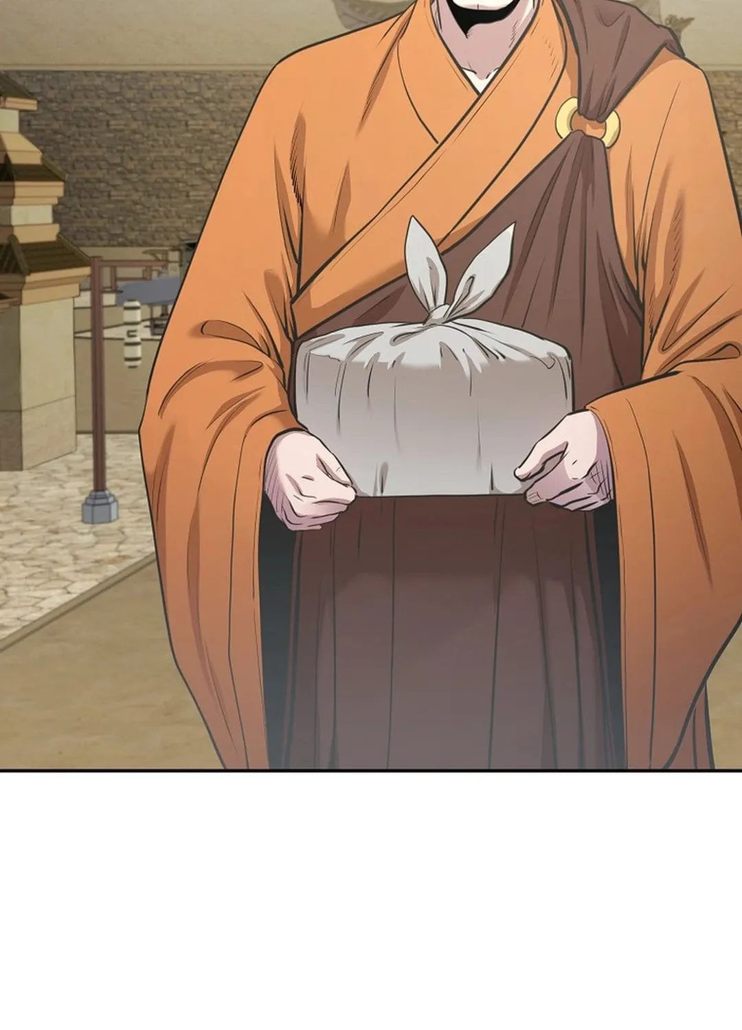 Demon in Mount Hua Chapter 85 page 113 - 
