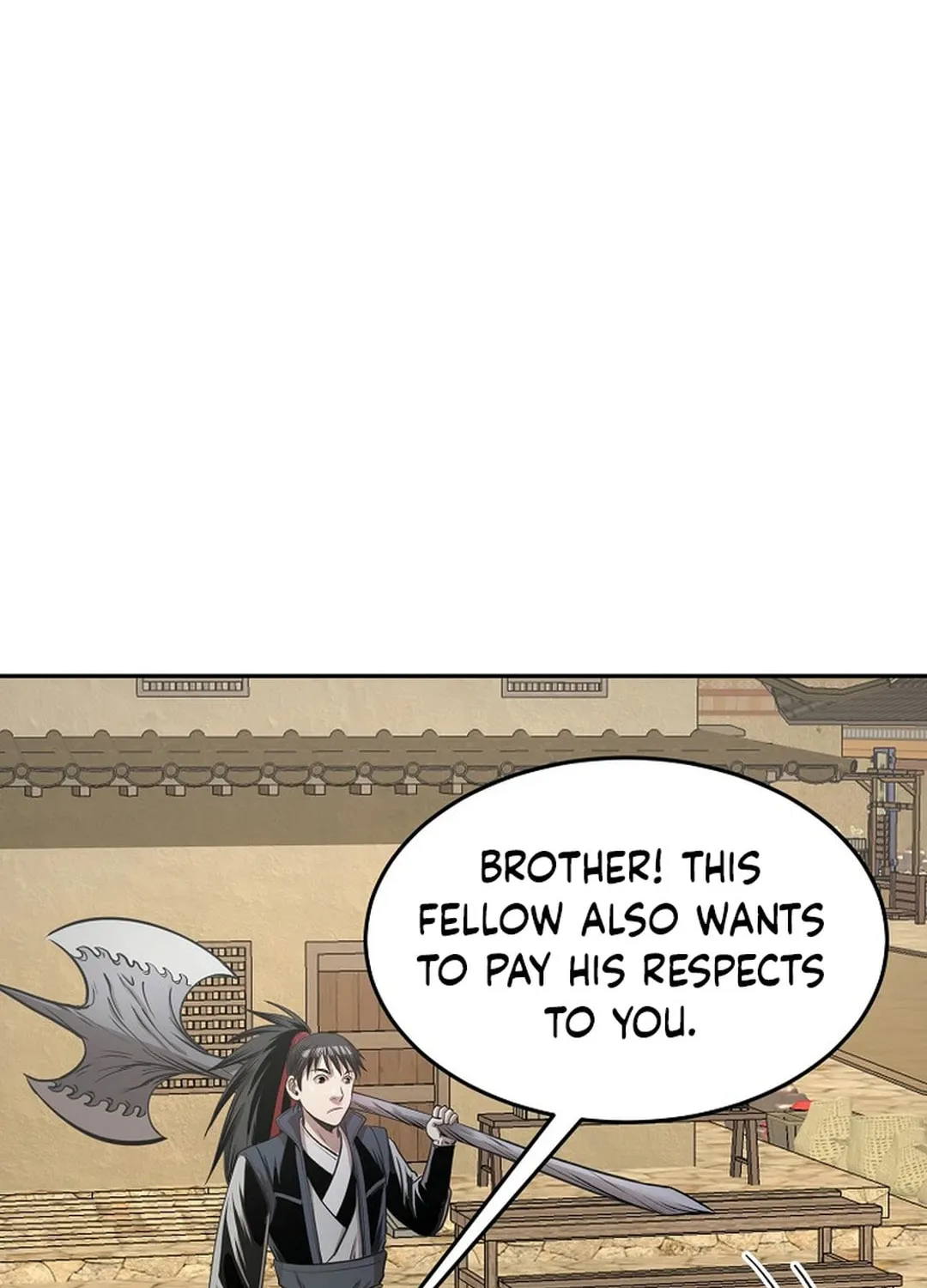 Demon in Mount Hua Chapter 85 page 114 - 