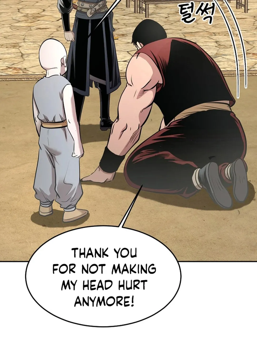 Demon in Mount Hua Chapter 85 page 115 - 