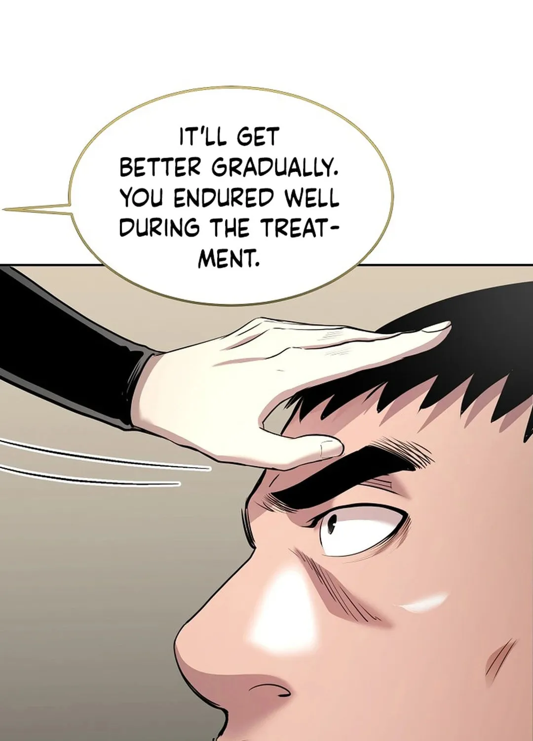 Demon in Mount Hua Chapter 85 page 116 - 