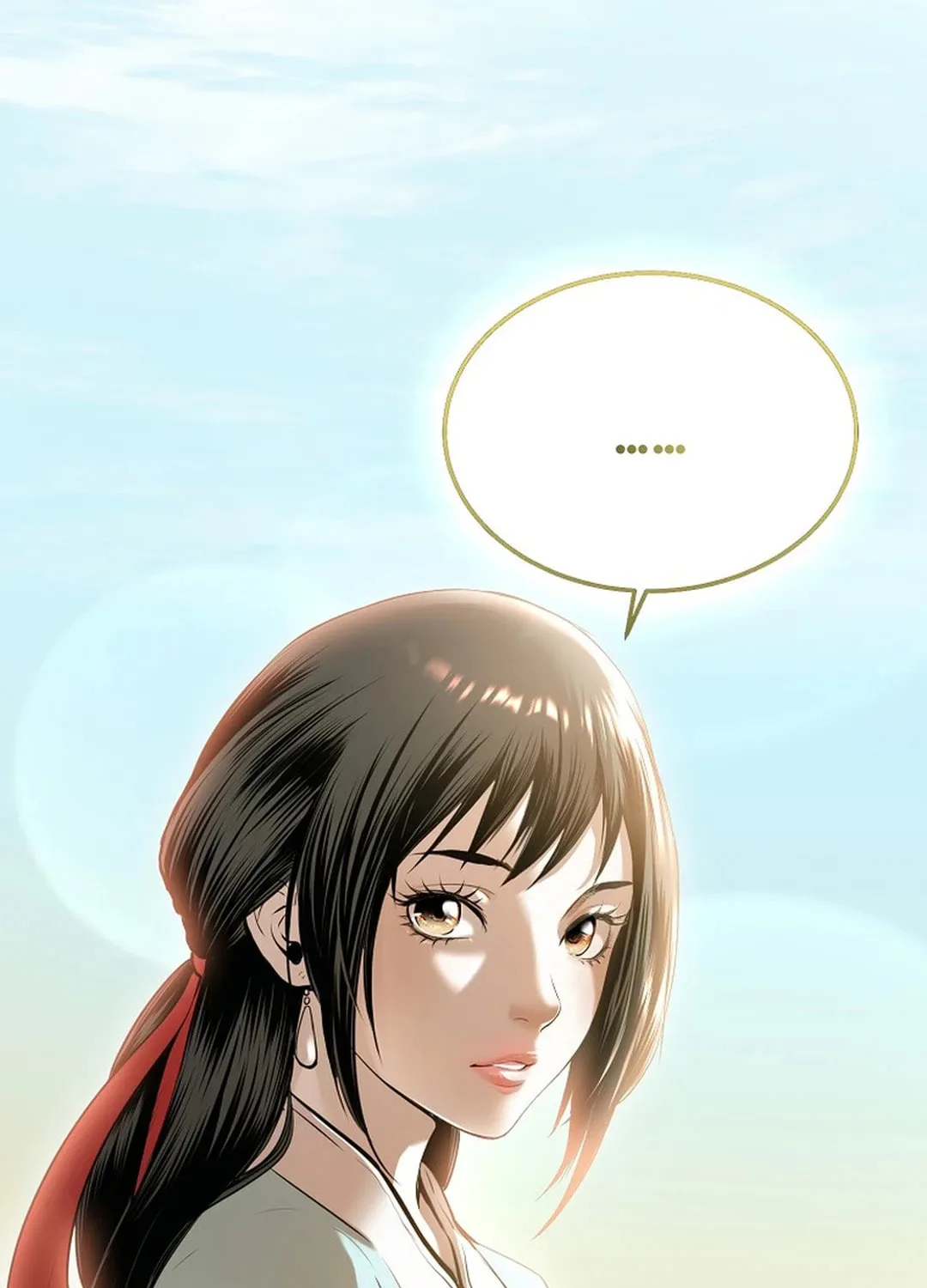 Demon in Mount Hua Chapter 85 page 120 - 