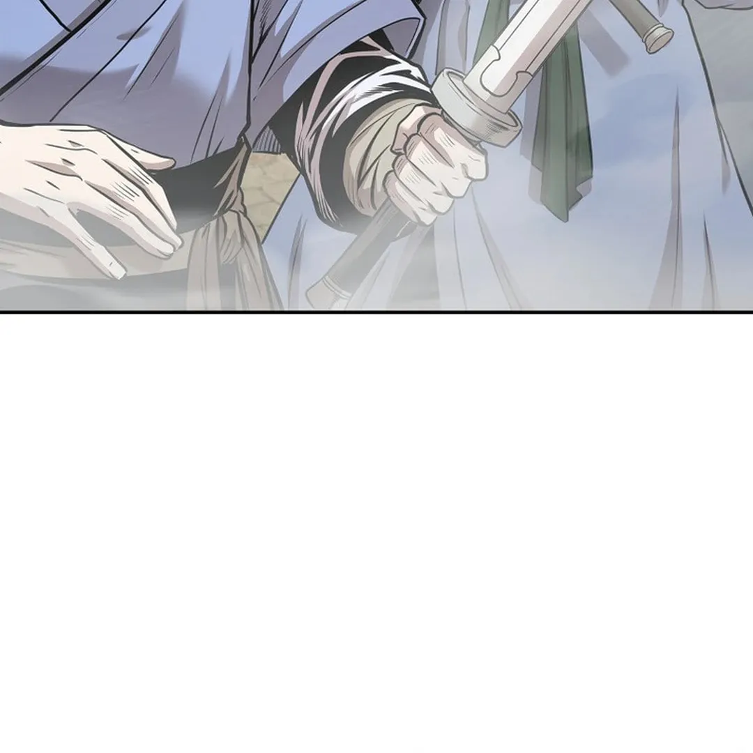 Demon in Mount Hua Chapter 85 page 20 - 