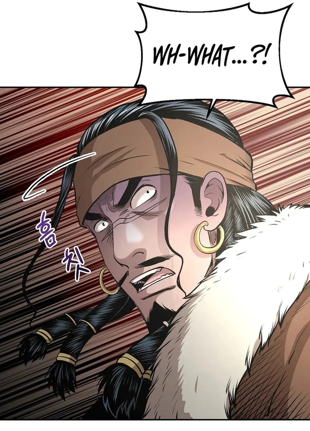 Demon in Mount Hua Chapter 85 page 28 - 
