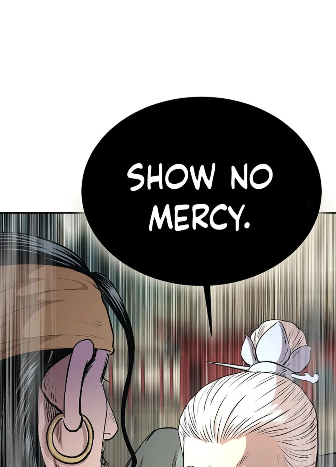 Demon in Mount Hua Chapter 85 page 29 - 