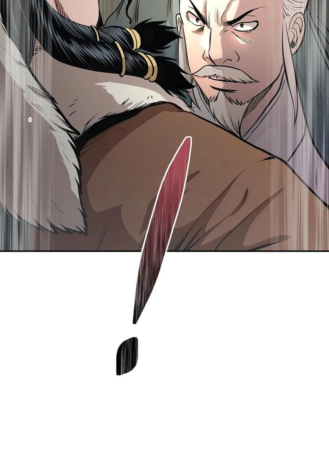 Demon in Mount Hua Chapter 85 page 30 - 