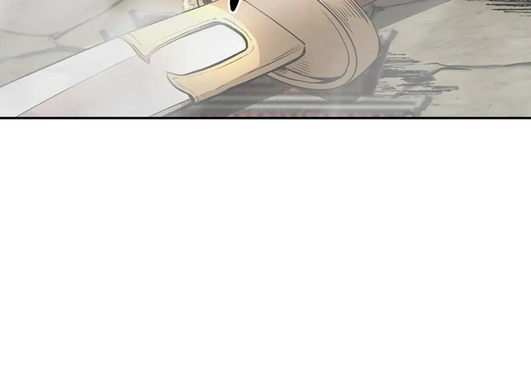 Demon in Mount Hua Chapter 85 page 34 - 