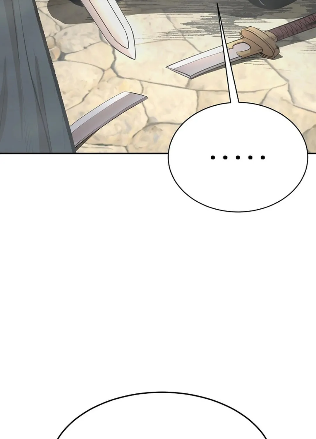 Demon in Mount Hua Chapter 85 page 36 - 