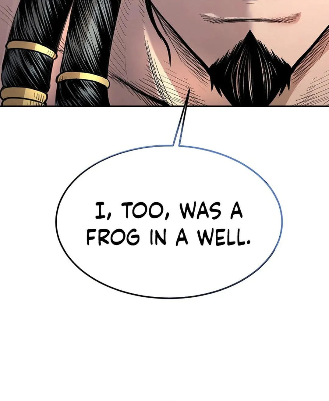 Demon in Mount Hua Chapter 85 page 40 - 