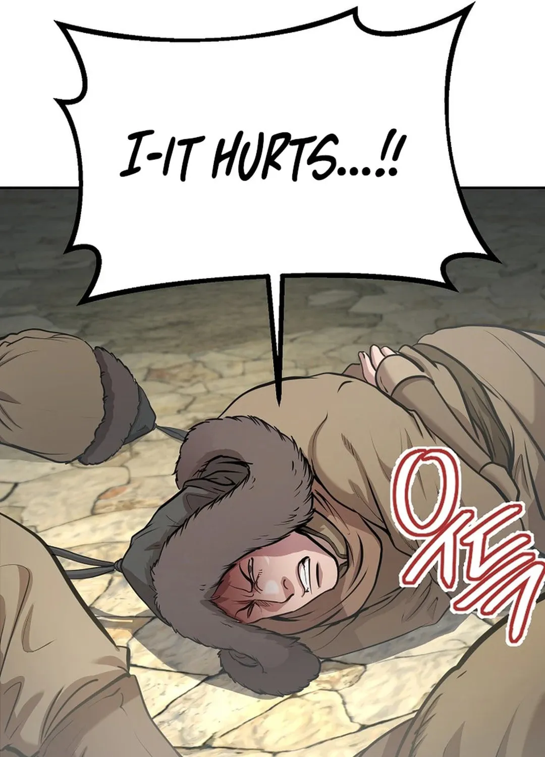 Demon in Mount Hua Chapter 85 page 48 - 