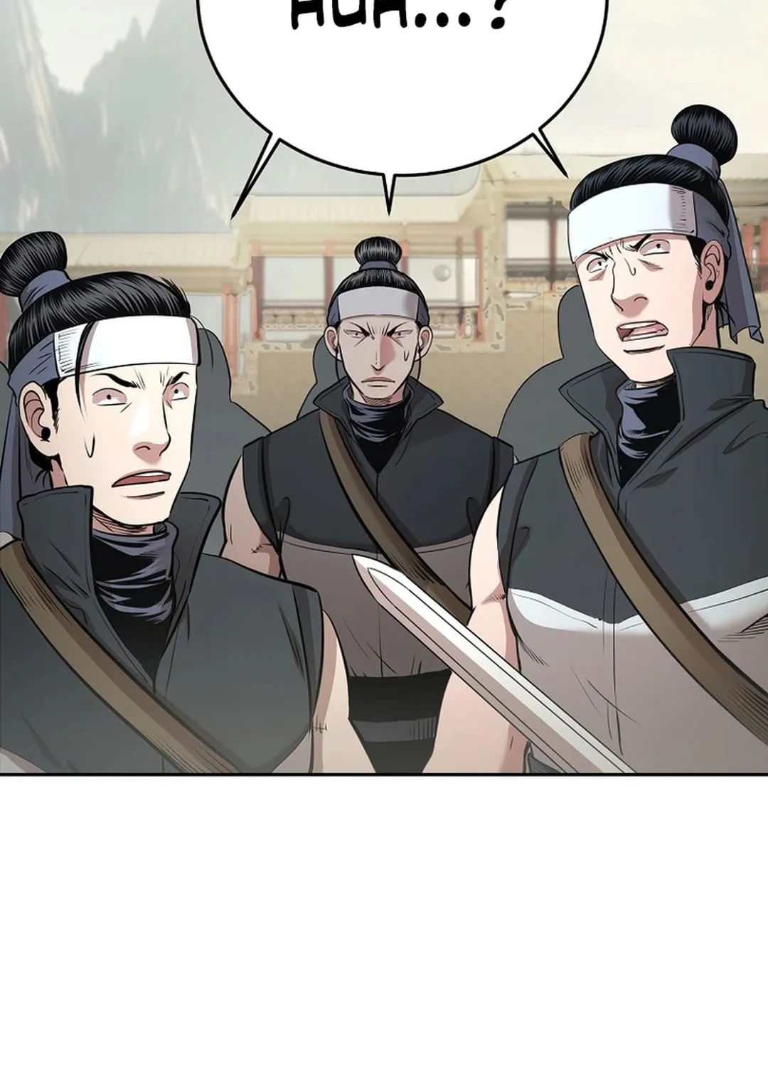 Demon in Mount Hua Chapter 85 page 51 - 