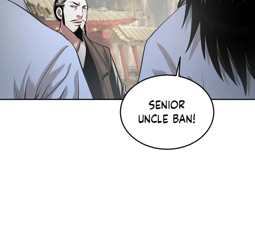 Demon in Mount Hua Chapter 85 page 54 - 
