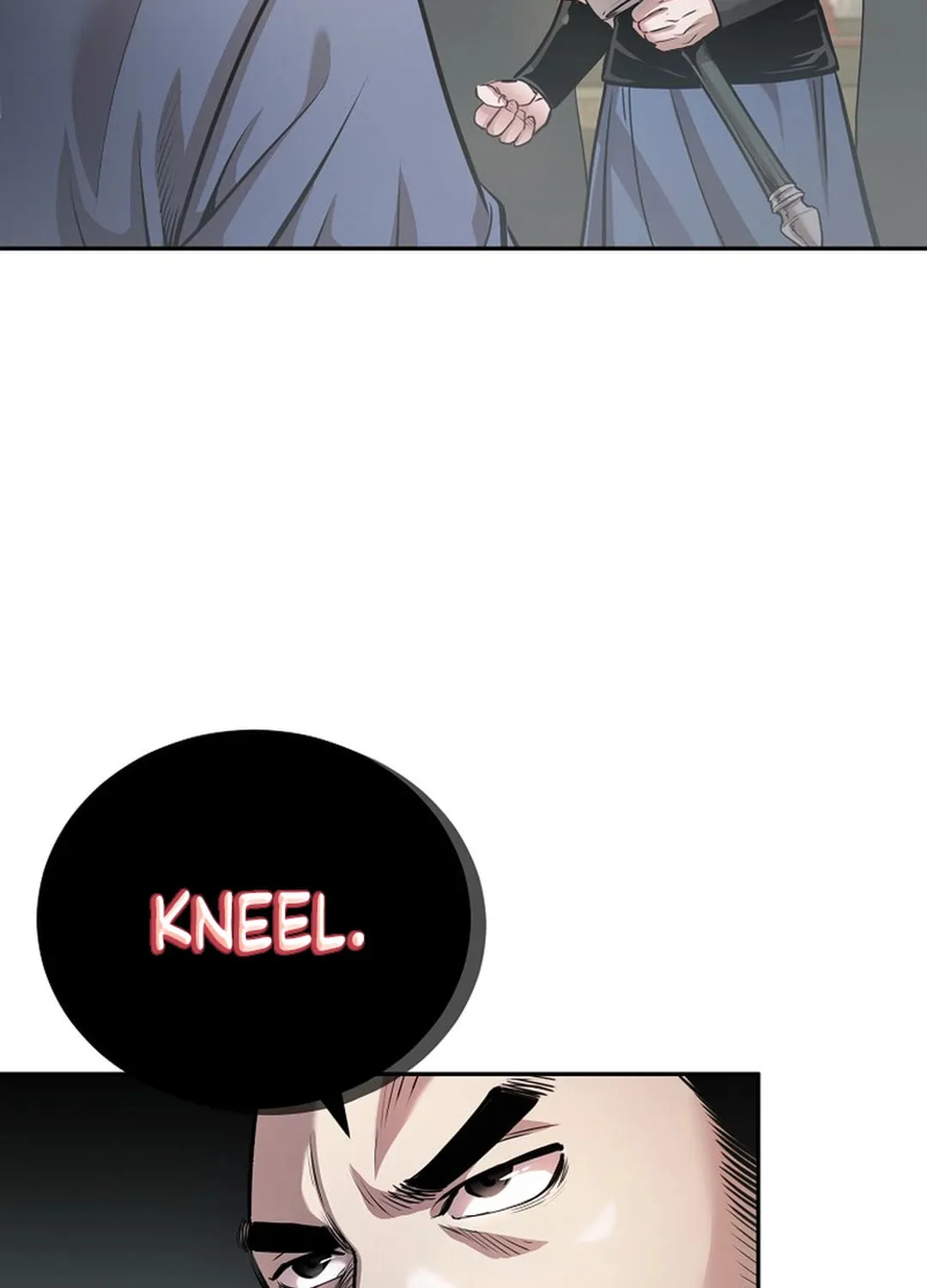 Demon in Mount Hua Chapter 85 page 59 - 