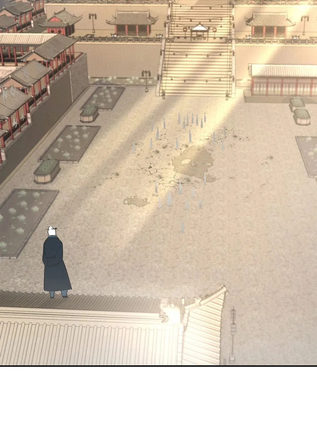 Demon in Mount Hua Chapter 85 page 8 - 
