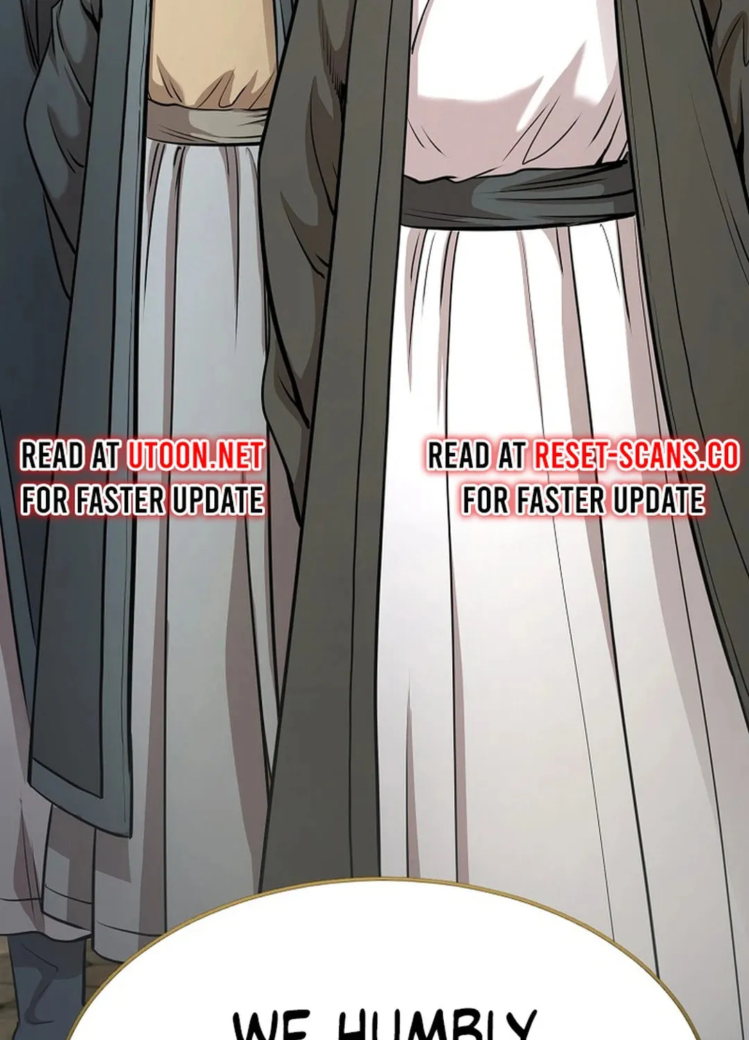 Demon in Mount Hua Chapter 85 page 73 - 