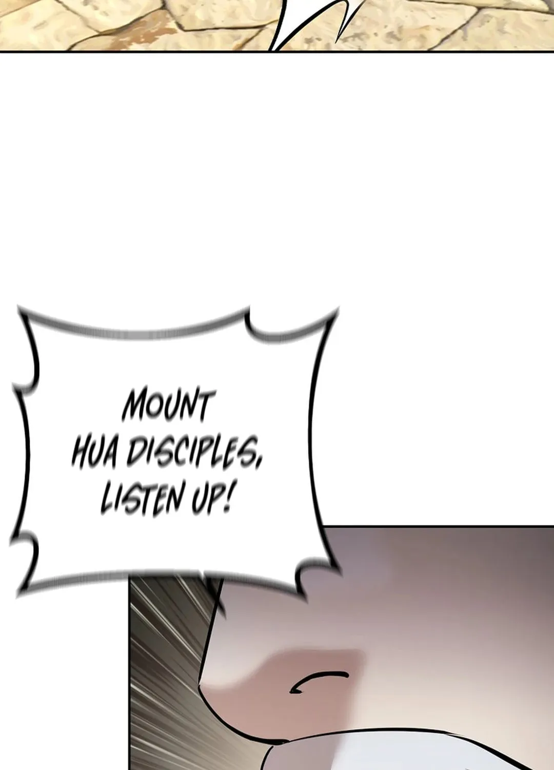 Demon in Mount Hua Chapter 85 page 77 - 