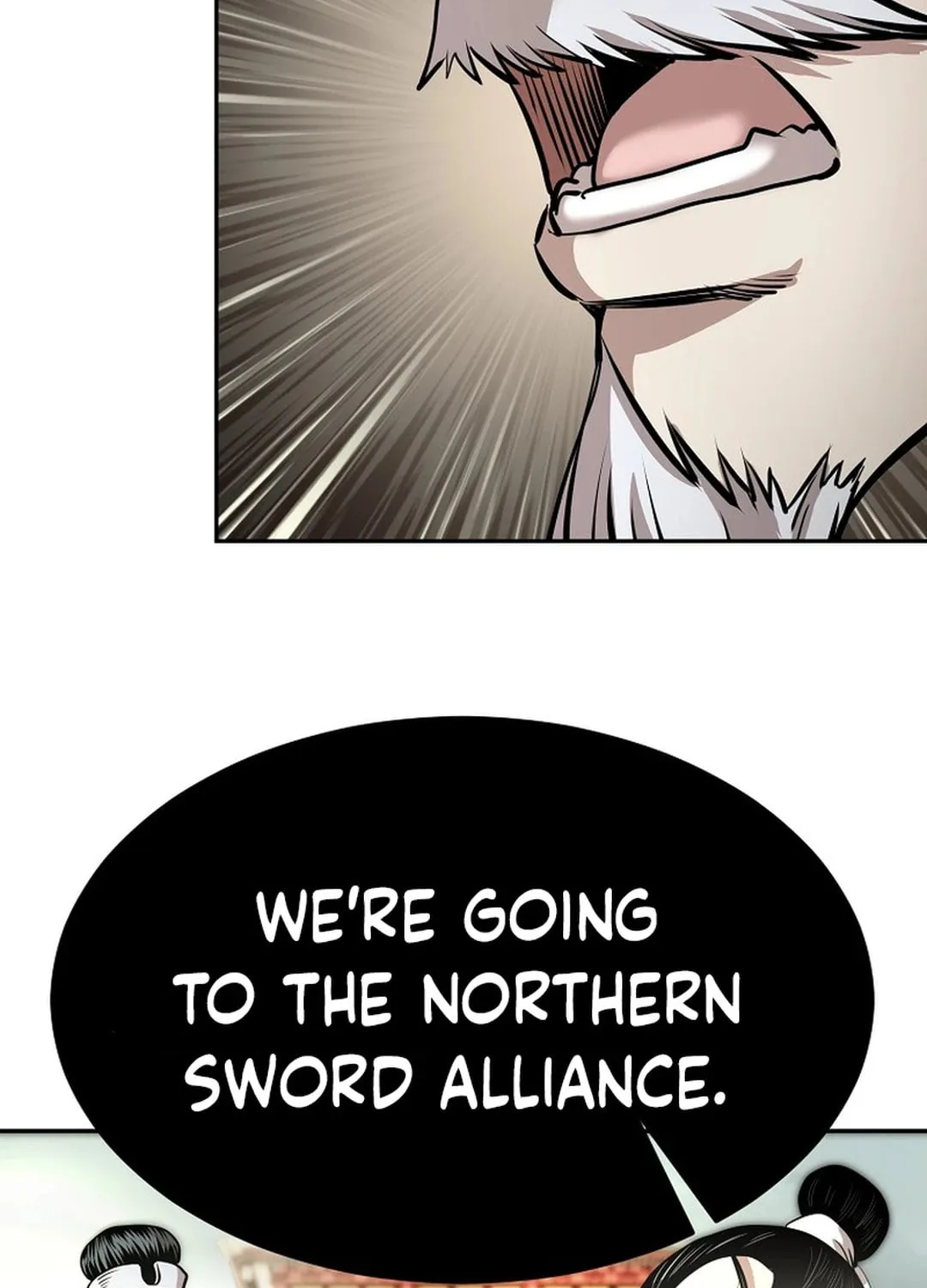 Demon in Mount Hua Chapter 85 page 78 - 