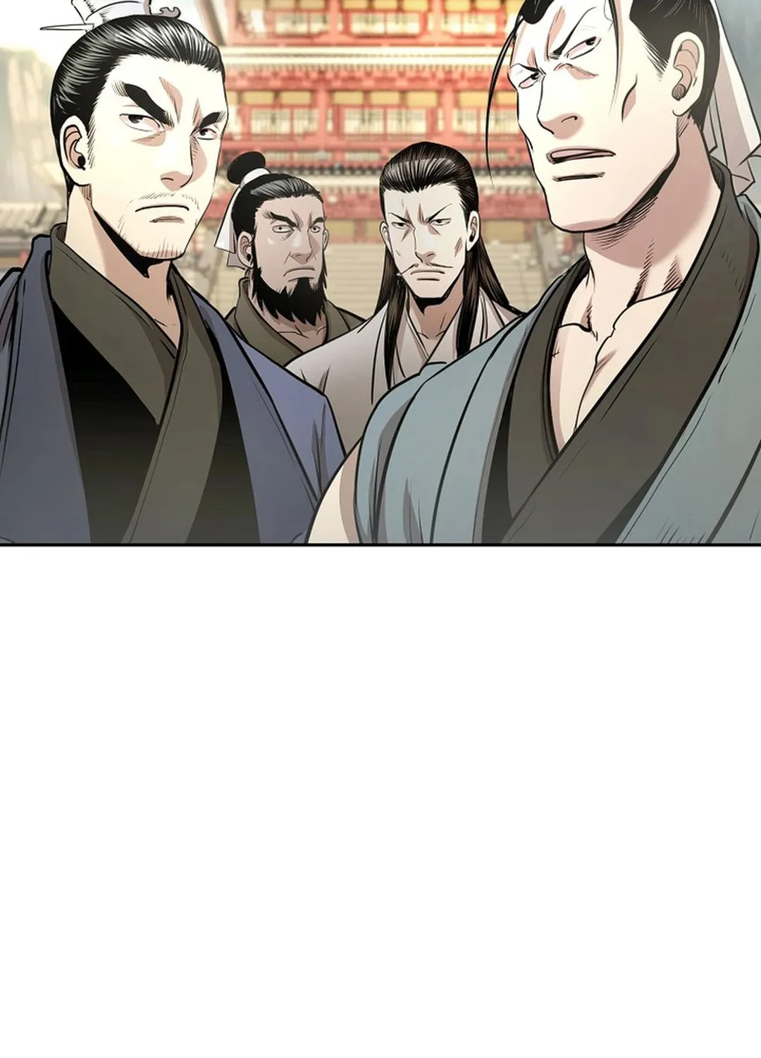 Demon in Mount Hua Chapter 85 page 79 - 