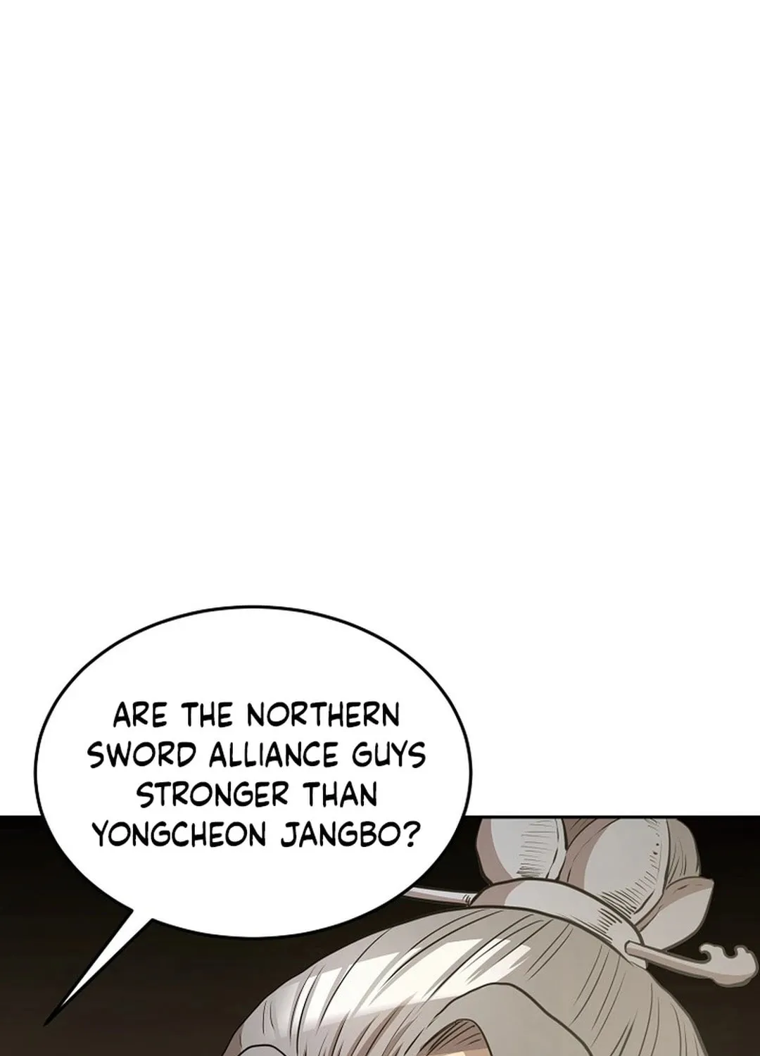Demon in Mount Hua Chapter 85 page 87 - 
