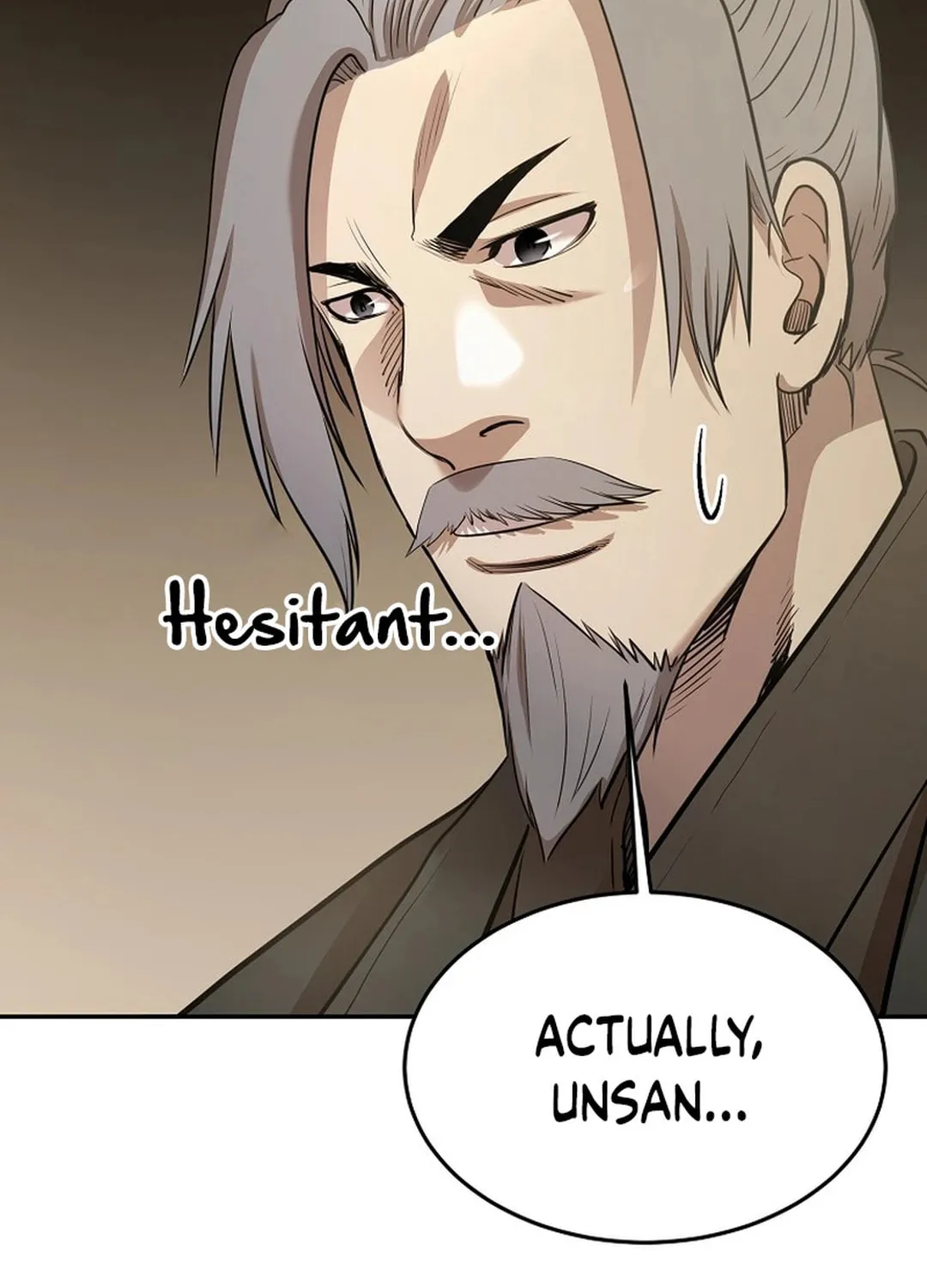 Demon in Mount Hua Chapter 85 page 88 - 