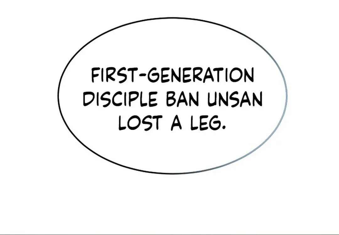 Demon in Mount Hua Chapter 85 page 89 - 