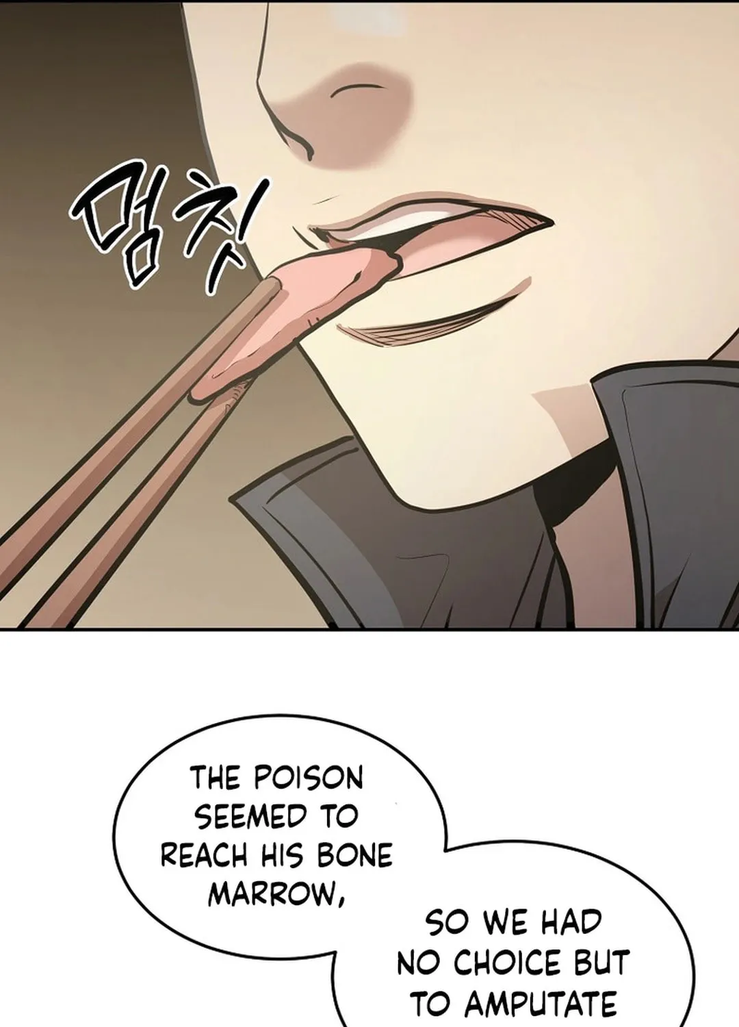 Demon in Mount Hua Chapter 85 page 90 - 