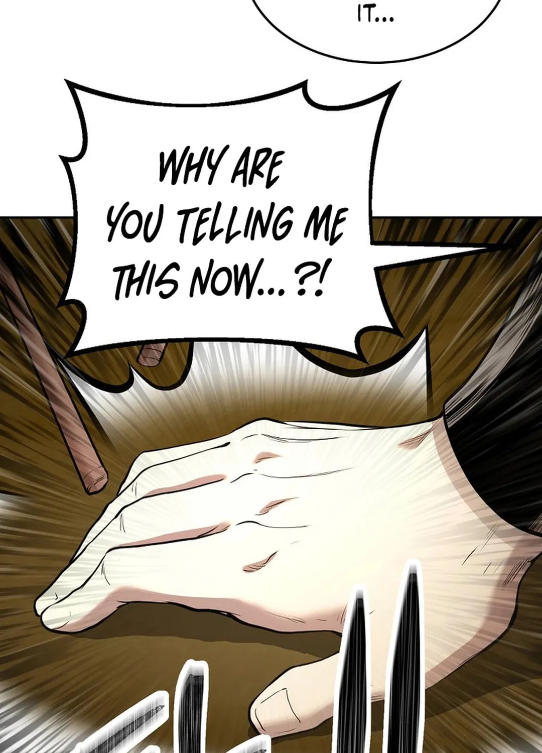 Demon in Mount Hua Chapter 85 page 91 - 