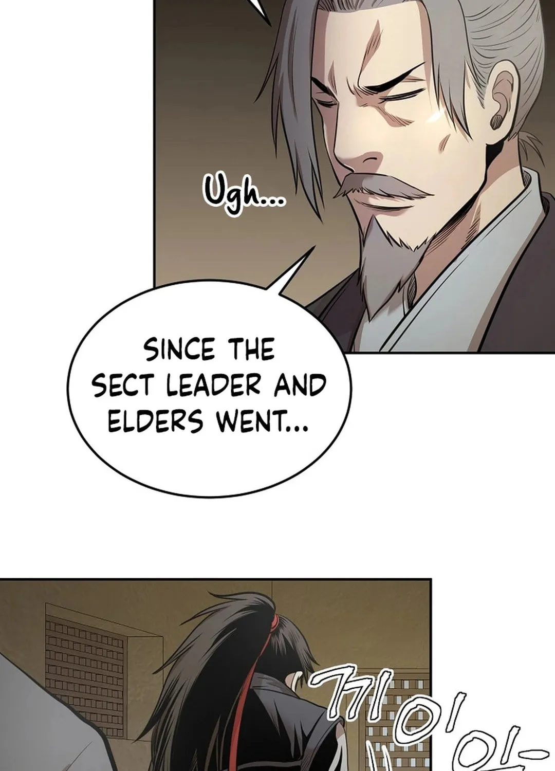 Demon in Mount Hua Chapter 85 page 93 - 