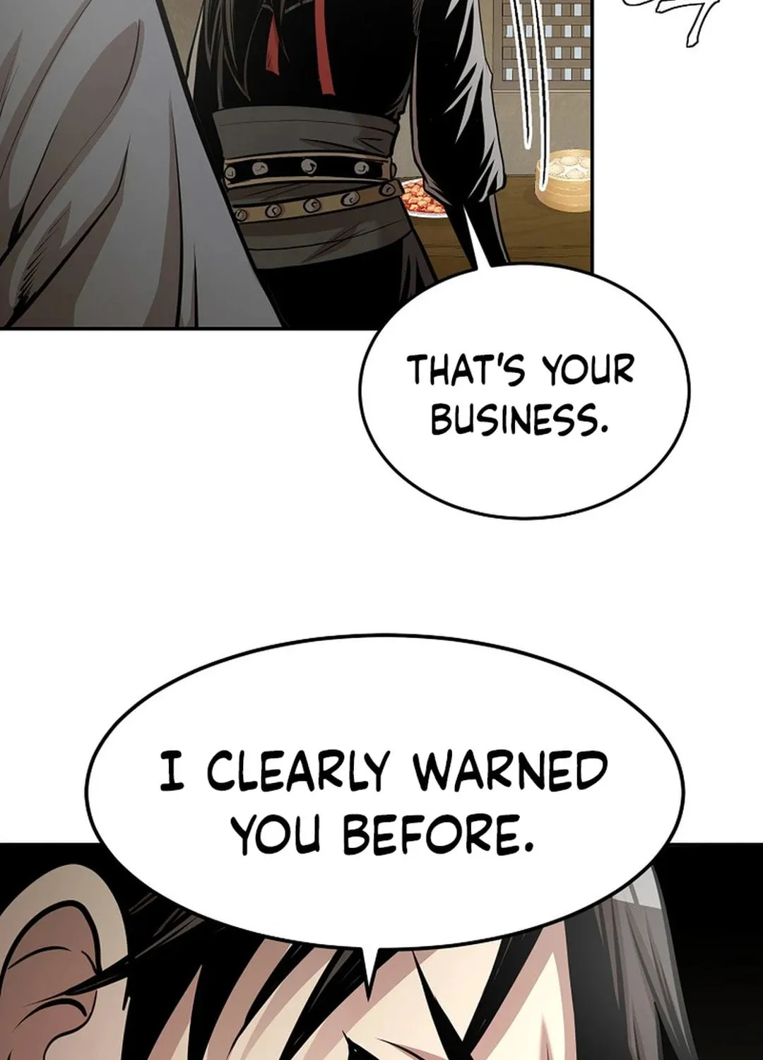 Demon in Mount Hua Chapter 85 page 94 - 