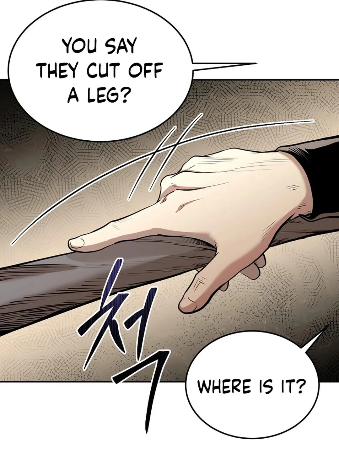 Demon in Mount Hua Chapter 85 page 97 - 