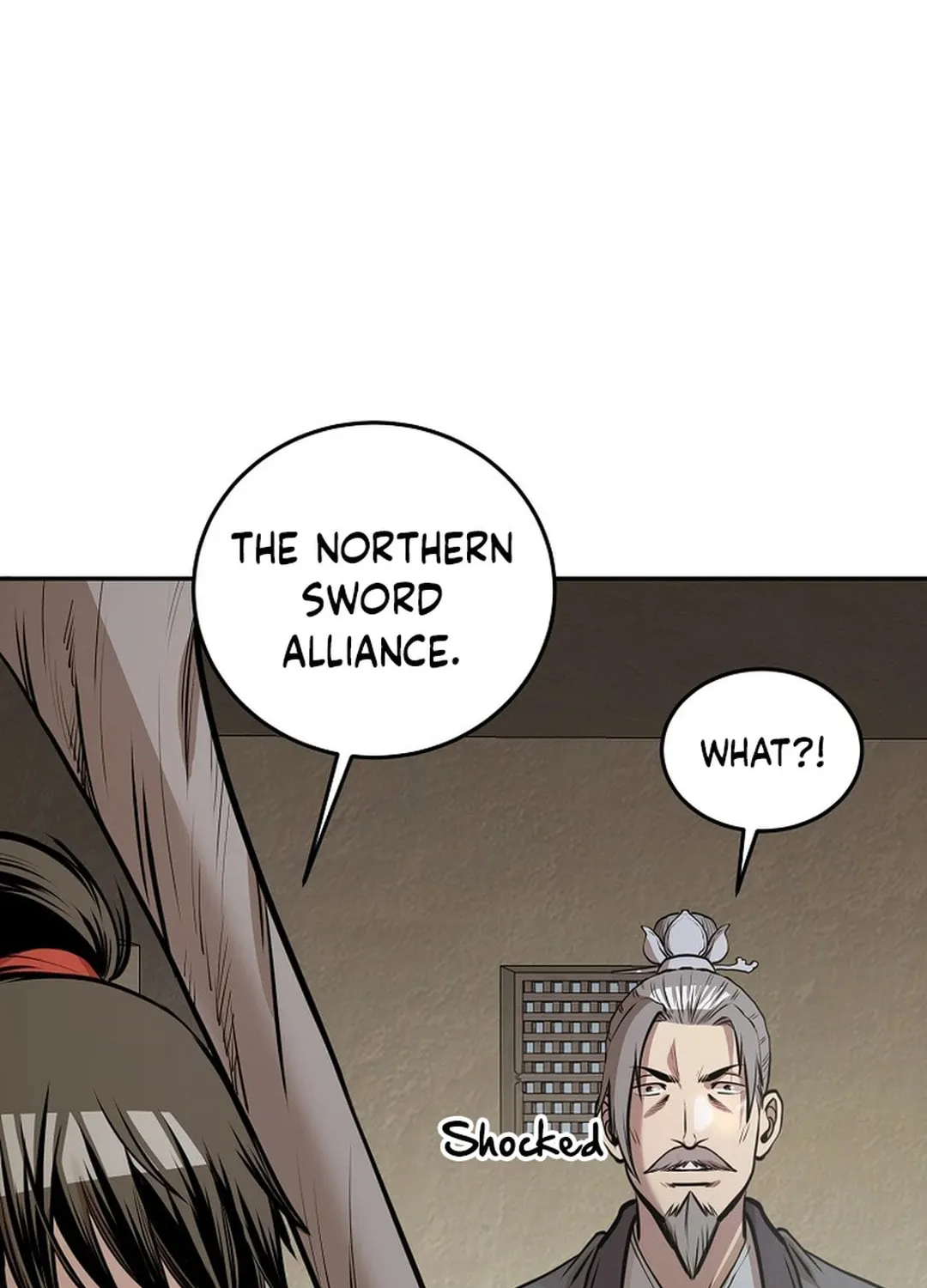 Demon in Mount Hua Chapter 85 page 98 - 