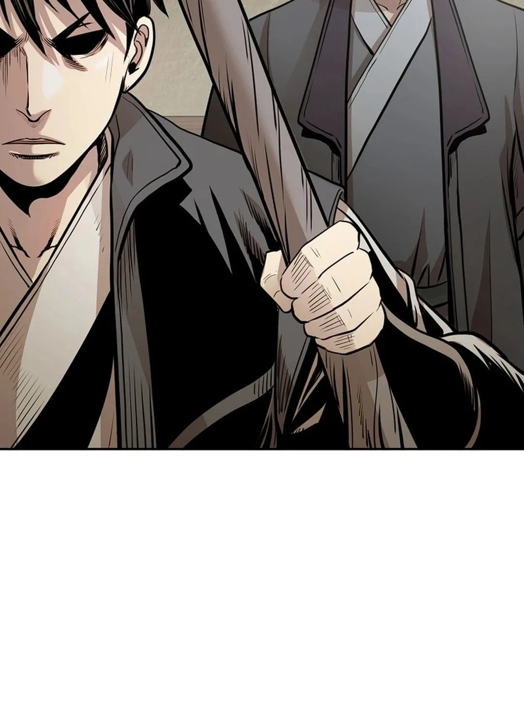 Demon in Mount Hua Chapter 85 page 99 - 