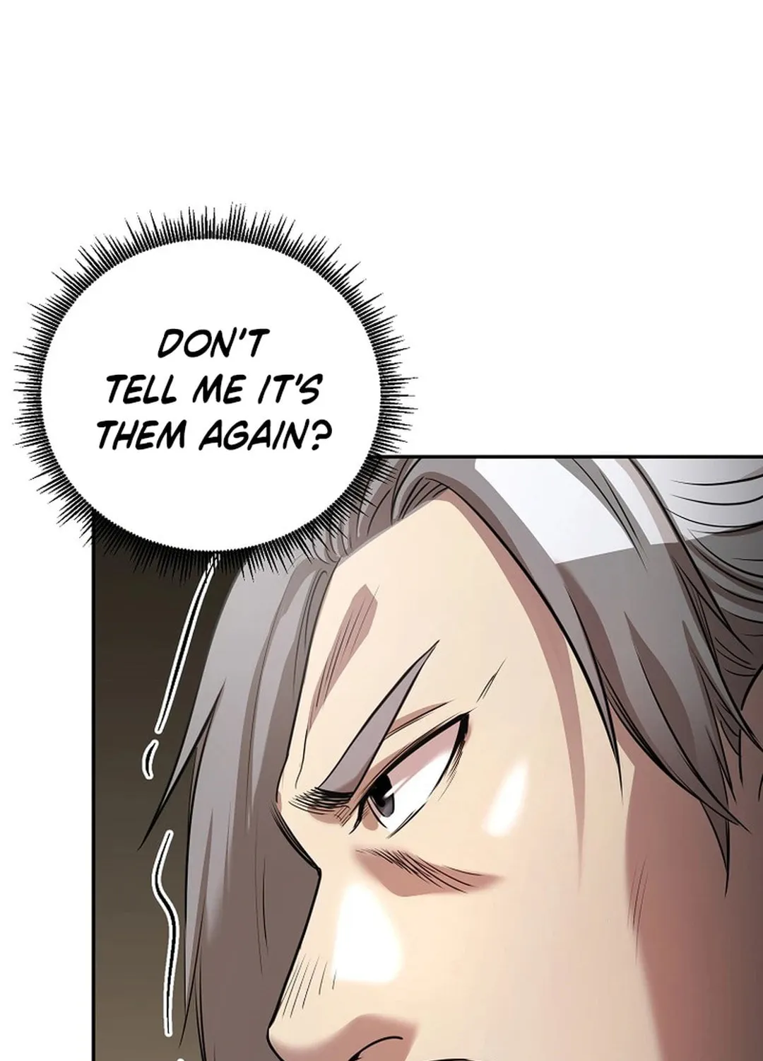 Demon in Mount Hua Chapter 85 page 100 - 