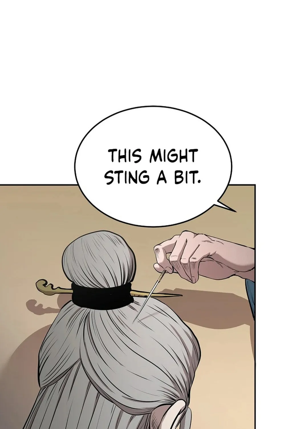 Demon in Mount Hua Chapter 86 page 102 - 