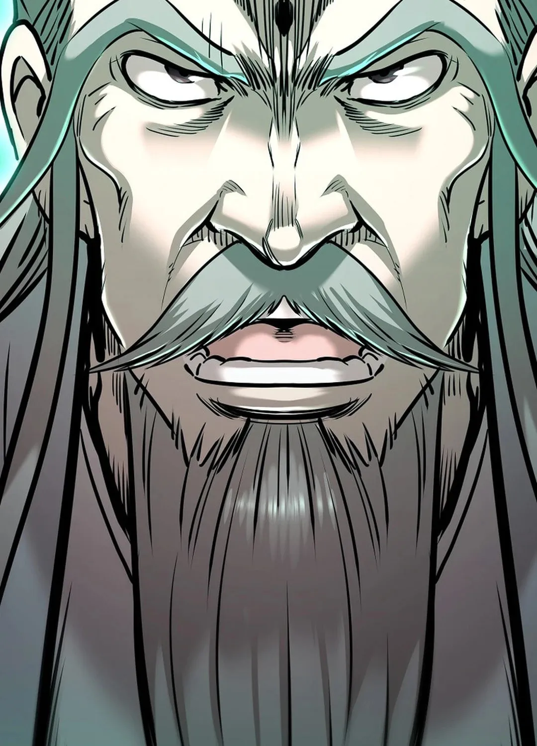 Demon in Mount Hua Chapter 86 page 108 - 