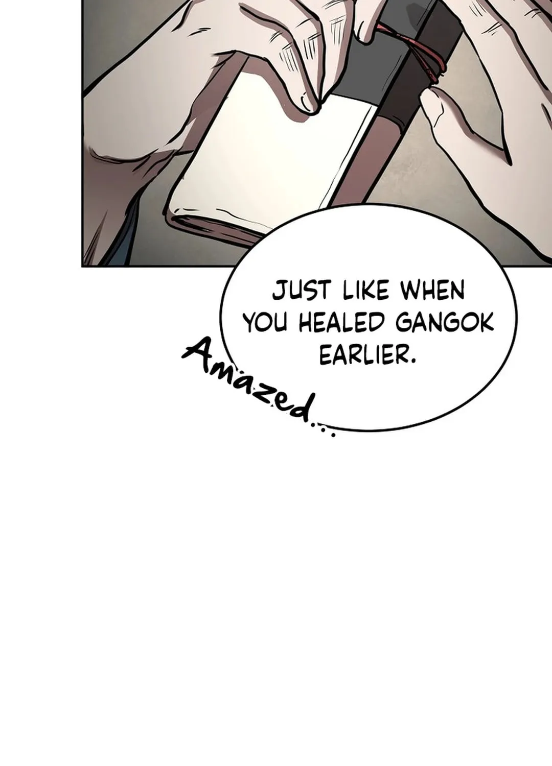 Demon in Mount Hua Chapter 86 page 113 - 