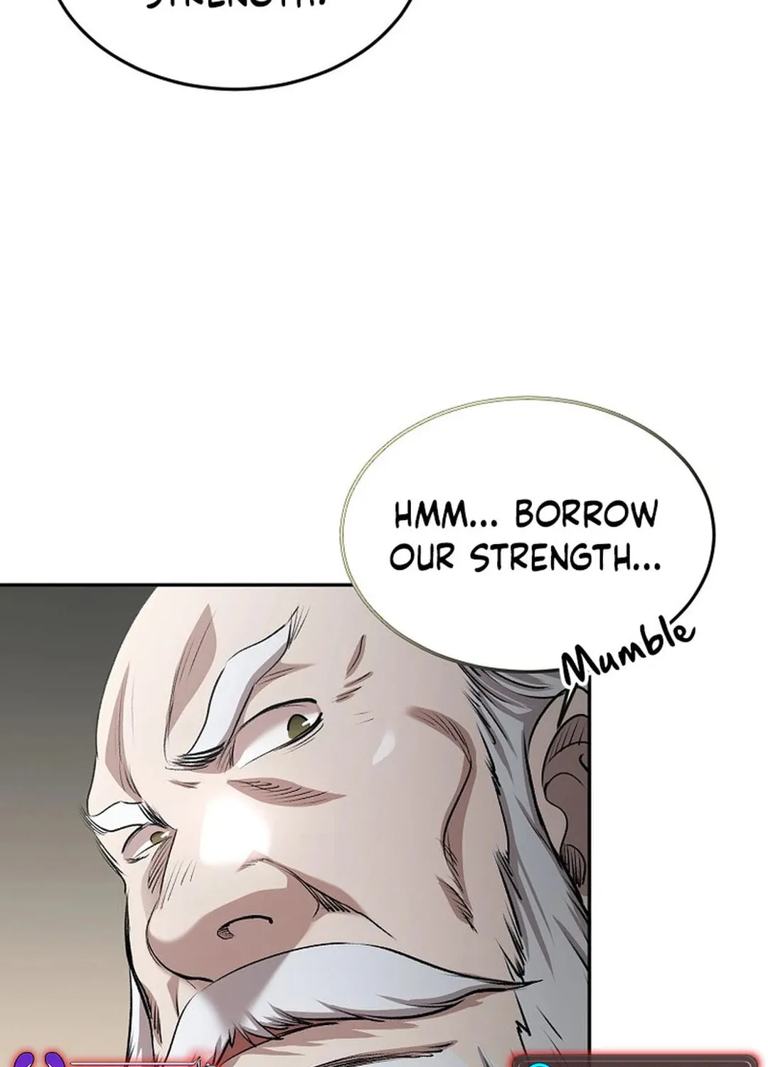 Demon in Mount Hua Chapter 86 page 115 - 