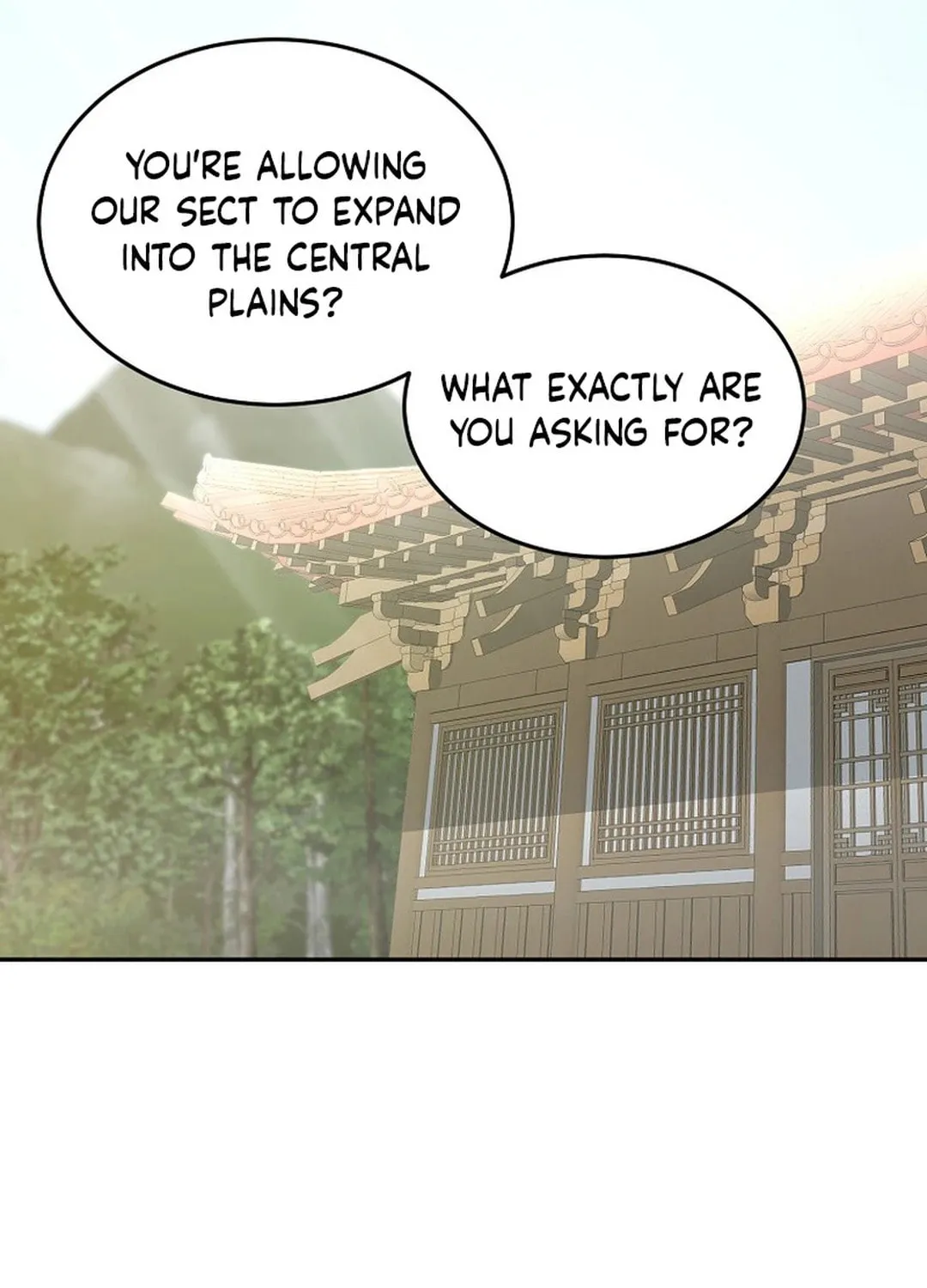 Demon in Mount Hua Chapter 86 page 118 - 