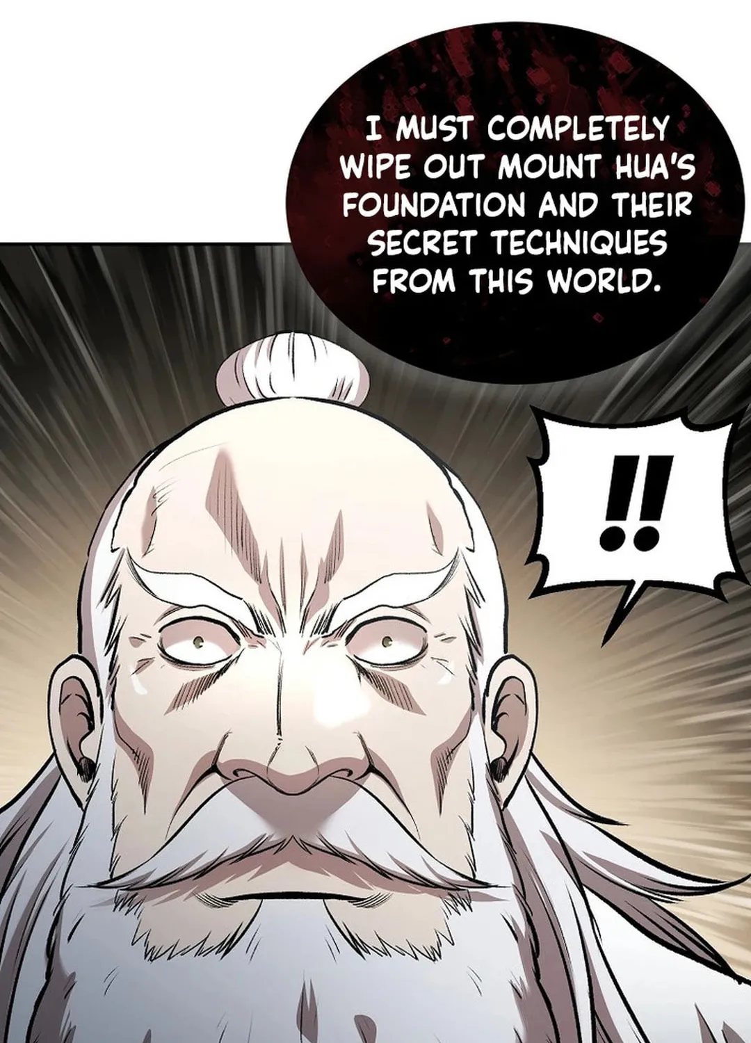 Demon in Mount Hua Chapter 86 page 121 - 