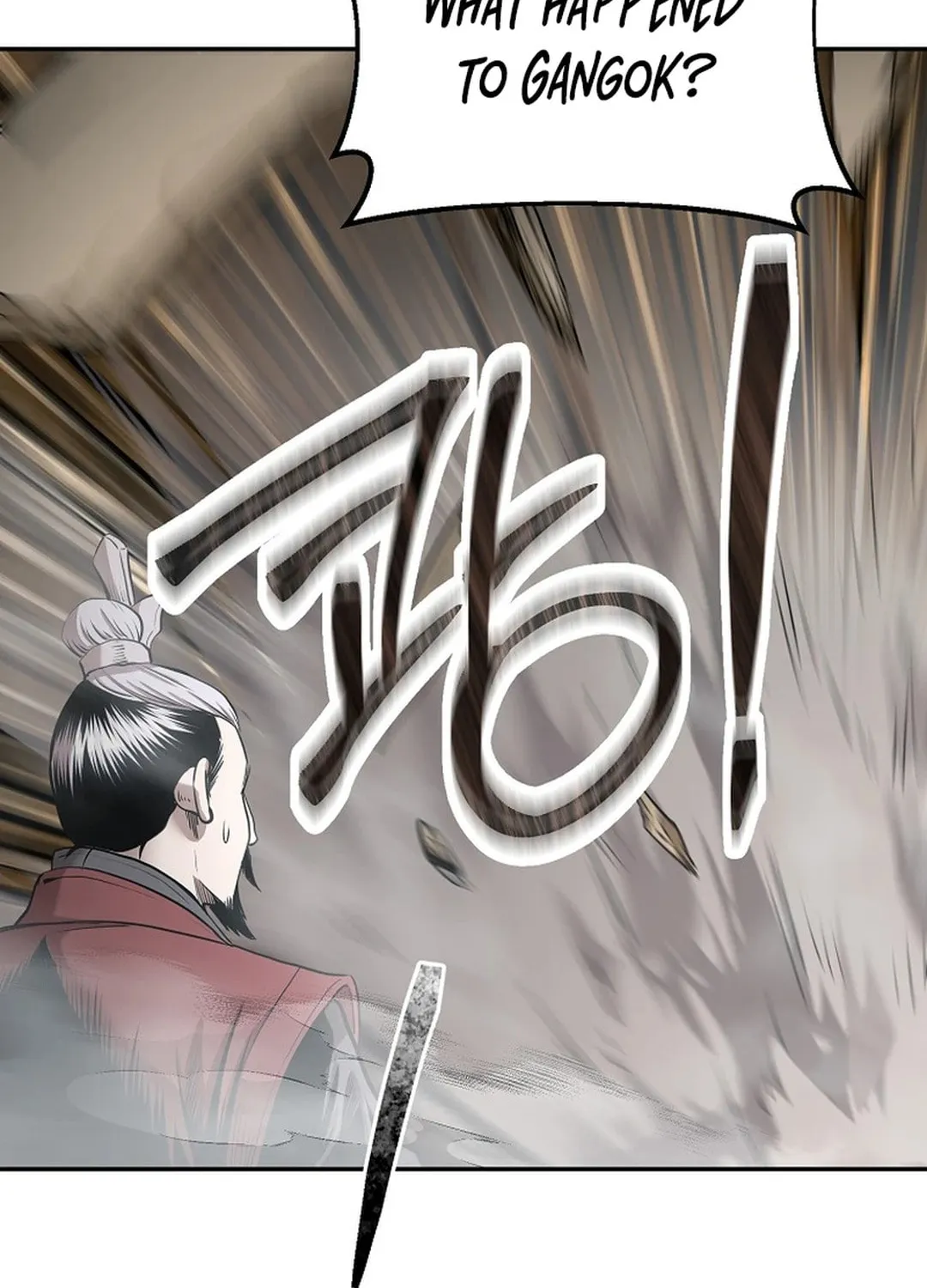 Demon in Mount Hua Chapter 86 page 128 - 