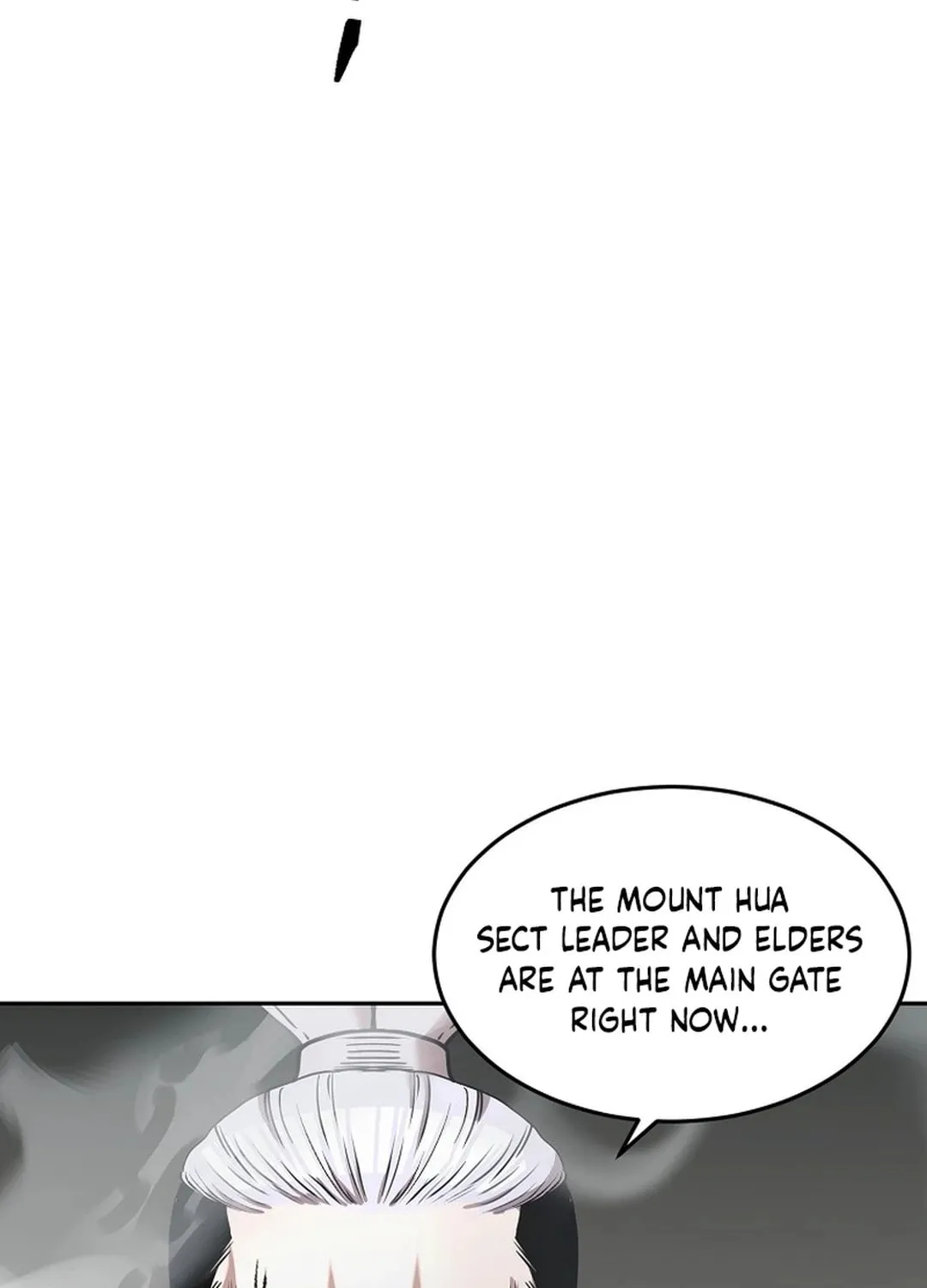 Demon in Mount Hua Chapter 86 page 129 - 