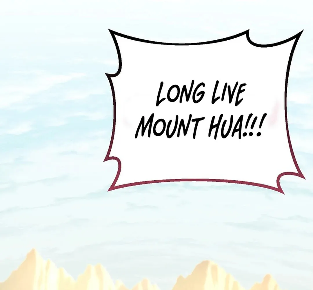 Demon in Mount Hua Chapter 86 page 14 - 
