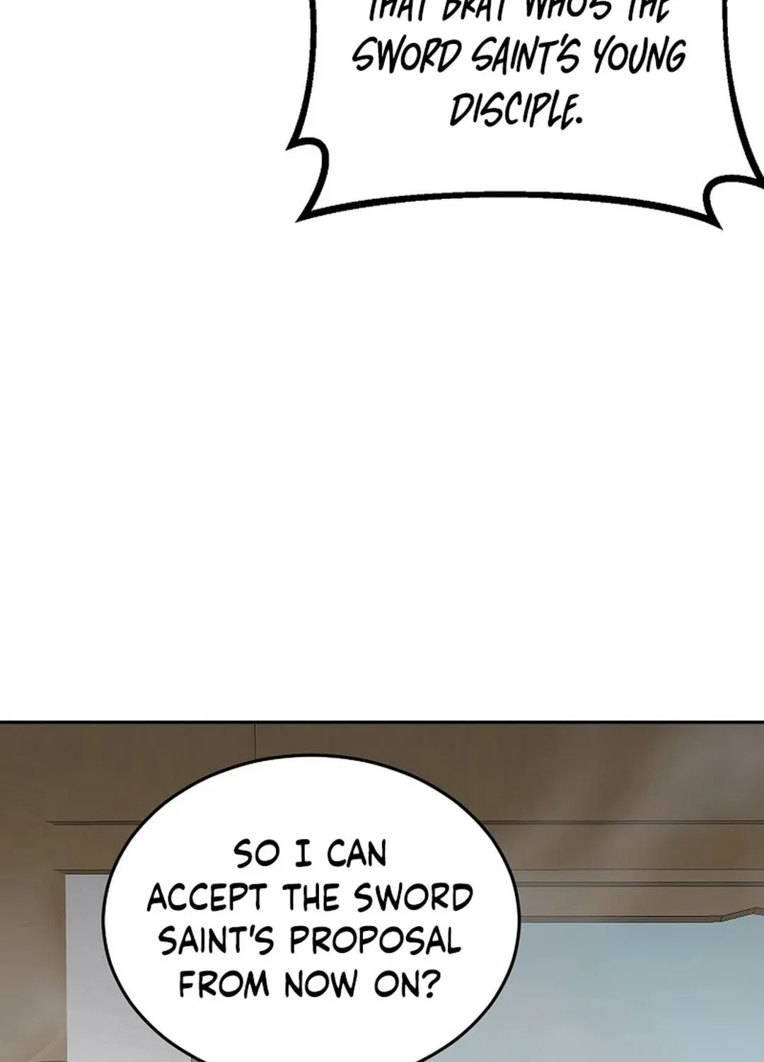 Demon in Mount Hua Chapter 86 page 133 - 