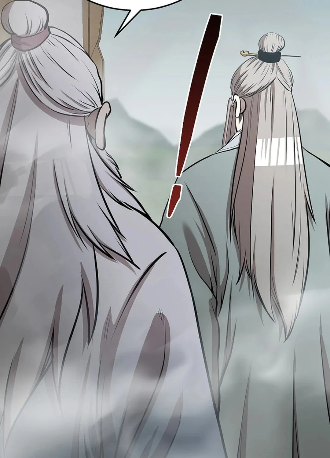 Demon in Mount Hua Chapter 86 page 134 - 