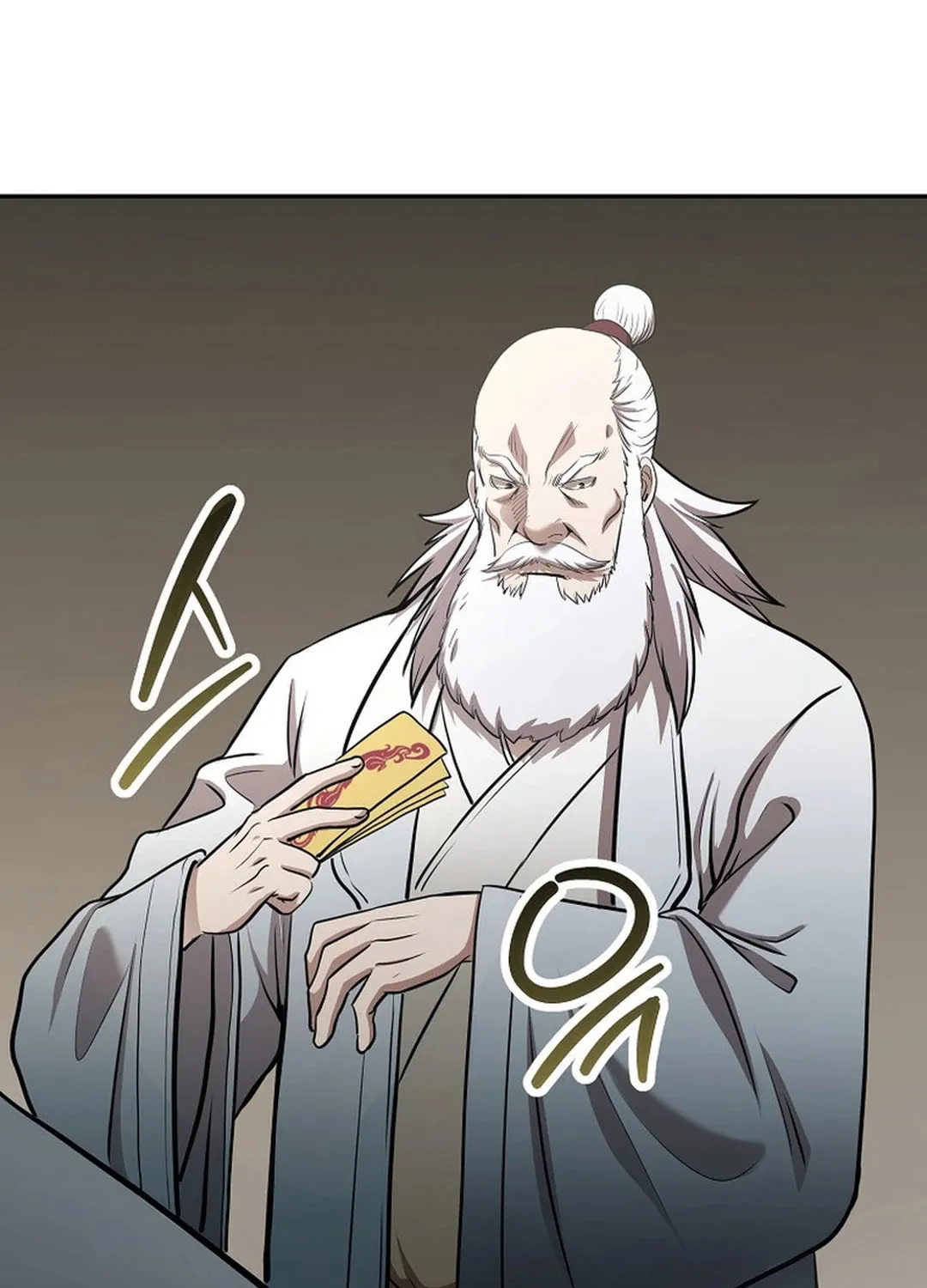 Demon in Mount Hua Chapter 86 page 136 - 